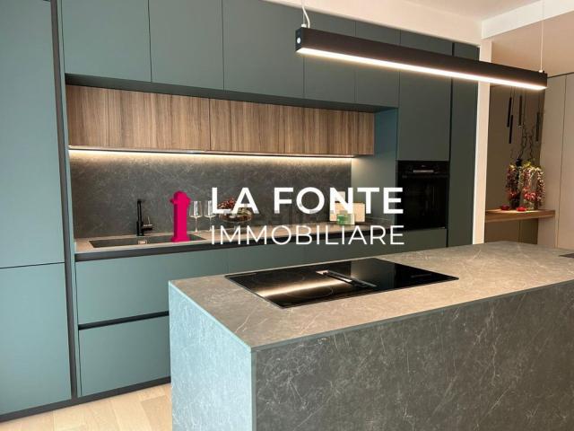 Appartamento in vendita di 95 m² in Via Volta