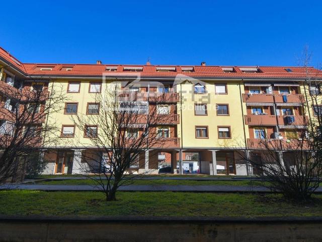 Appartamento in vendita di 95 m² in Via Volvera, 36