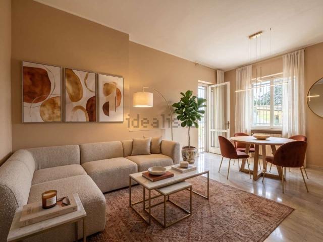 Appartamento in vendita di 95 m² in Via Volontari del Sangue