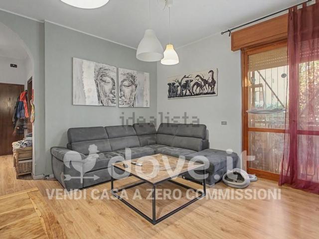 Appartamento in vendita di 95 m² in Via Walter Tobagi, 2