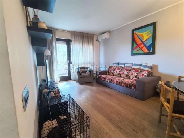 Appartamento in vendita di 95 m² in Via Werther Muttini