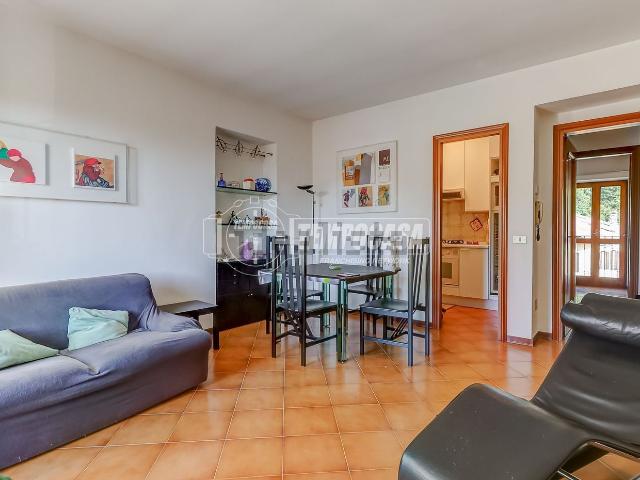 Appartamento in vendita di 95 m² in Via XX Settembre, 6