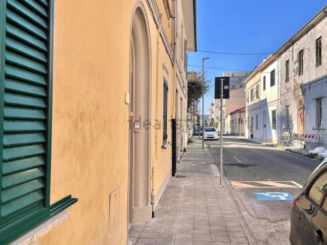 Appartamento in vendita di 95 m² in Via XX Settembre, 9