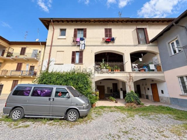 Appartamento in vendita di 95 m² in Via XXIV Maggio, 9