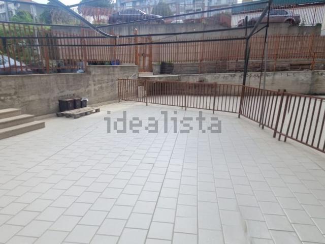 Appartamento in vendita di 95 m² in Via XXV Aprile