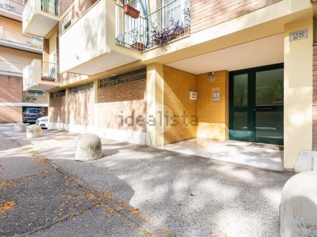 Appartamento in vendita di 95 m² in Via XXV Aprile, 28