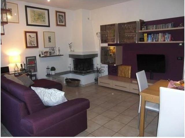 Appartamento in vendita di 95 m² in Via XXV Aprile
