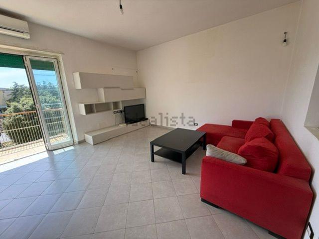 Appartamento in vendita di 95 m² in Via XXV Aprile
