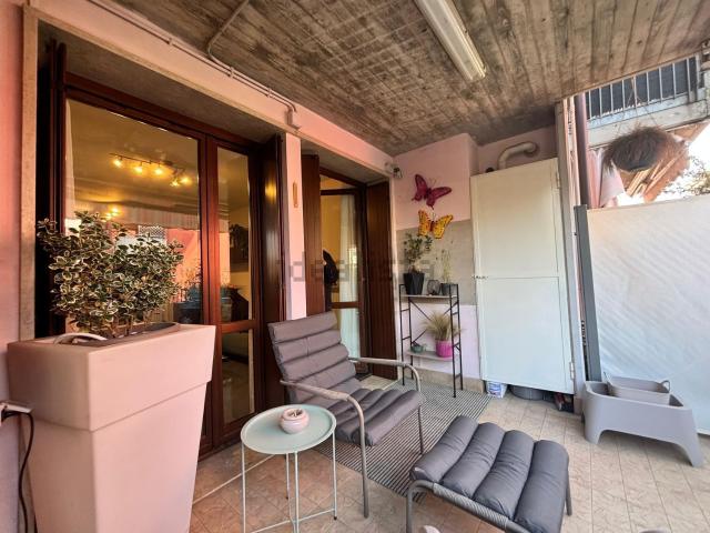 Appartamento in vendita di 95 m² in Via XXV Aprile