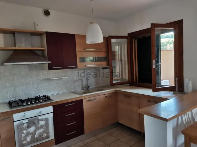 Appartamento in vendita di 95 m² in Via XXV Aprile