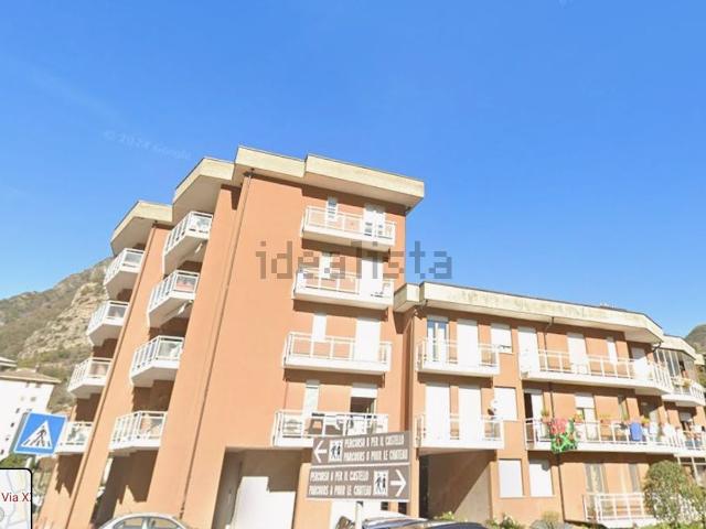 Appartamento in vendita di 95 m² in Via XXVI Febbraio, 17