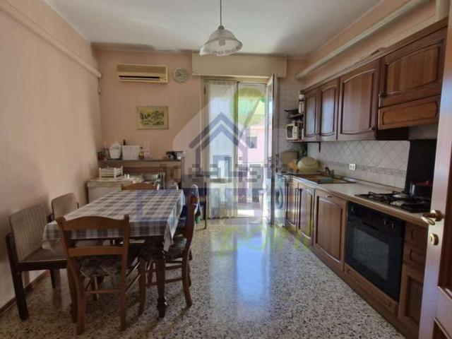 Appartamento in vendita di 95 m² in Via Zibordi