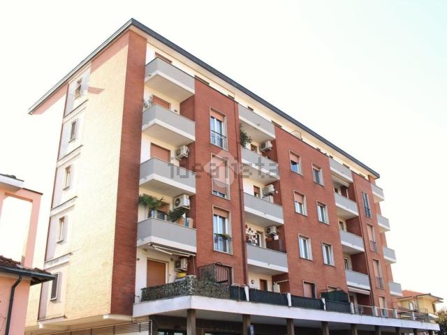 Appartamento in vendita di 95 m² in Via A. Manzoni, 13
