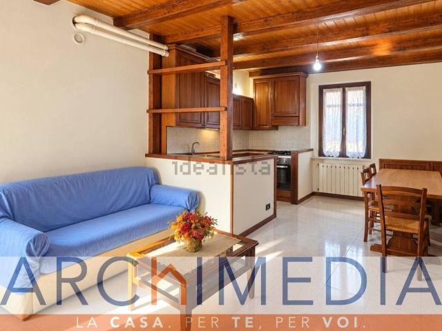 Appartamento in vendita di 95 m² in Via A. Motta, 1