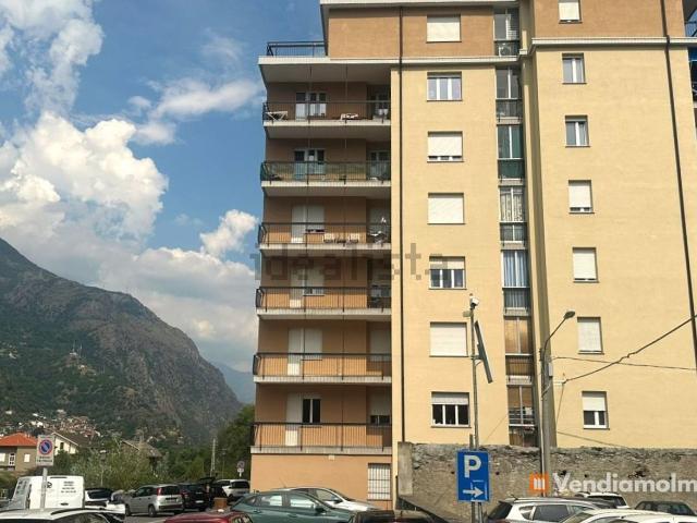 Appartamento in vendita di 95 m² in Via A. Abegg, 22