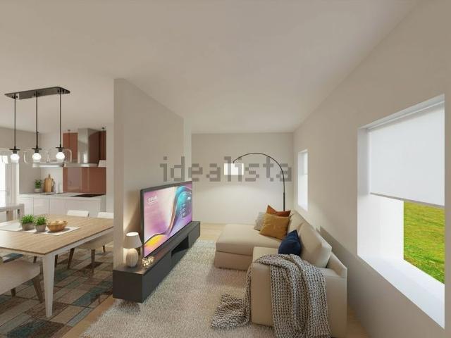 Appartamento in vendita di 95 m² in Via A. Carneo, 19
