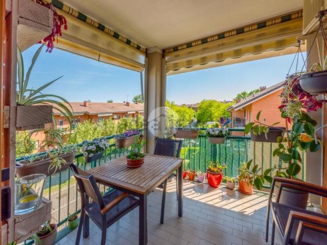 Appartamento in vendita di 95 m² in Via A. Gastaldi, 15