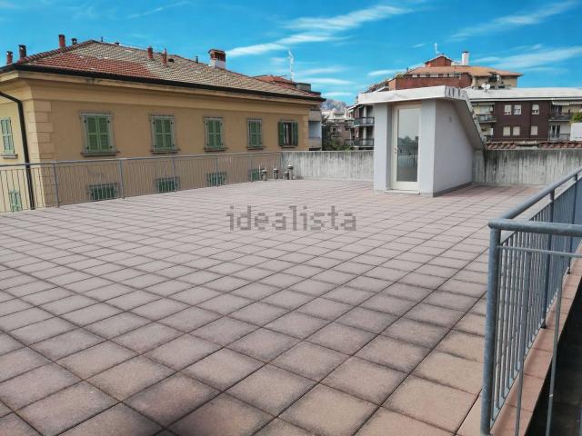 Appartamento in vendita di 95 m² in Via A. Salvioni