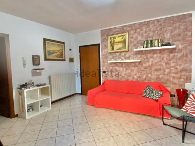 Appartamento in vendita di 95 m² in Via A. Toscanini, 21