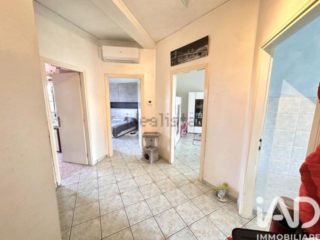 Appartamento in vendita di 95 m² in Via Achille Grandi