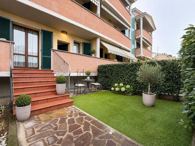 Appartamento in vendita di 95 m² in Via Agostino Gemelli