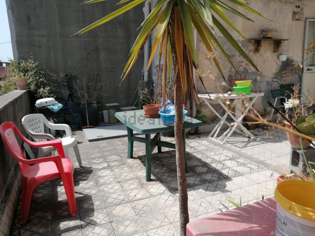 Appartamento in vendita di 95 m² in Via Agira, 12