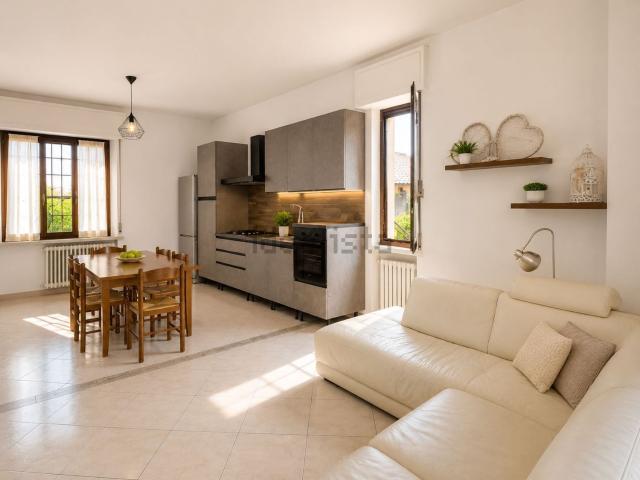 Appartamento in vendita di 95 m² in Via Ada Negri, 9