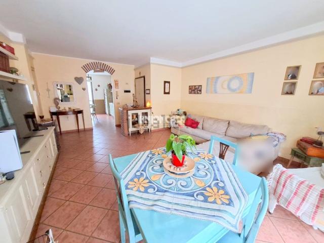 Appartamento in vendita di 95 m² in Via Adda