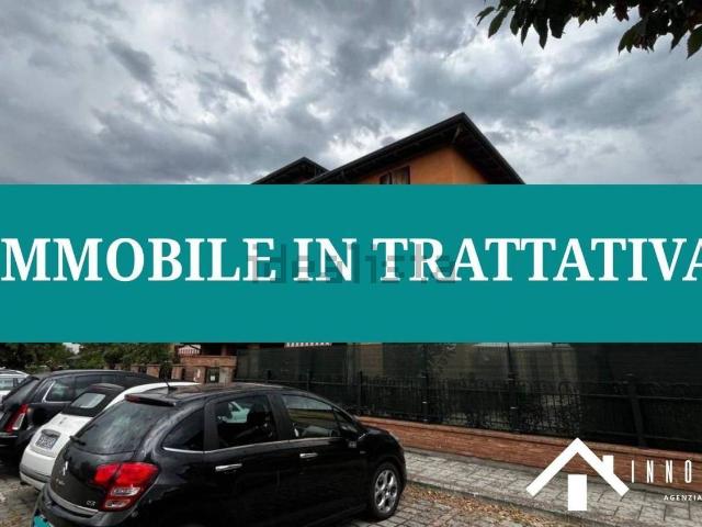 Appartamento in vendita di 95 m² in Via Adige
