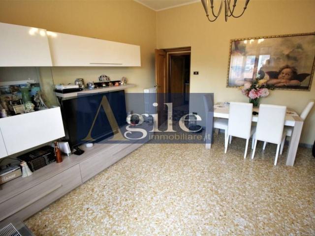 Appartamento in vendita di 95 m² in Via Adige, 3
