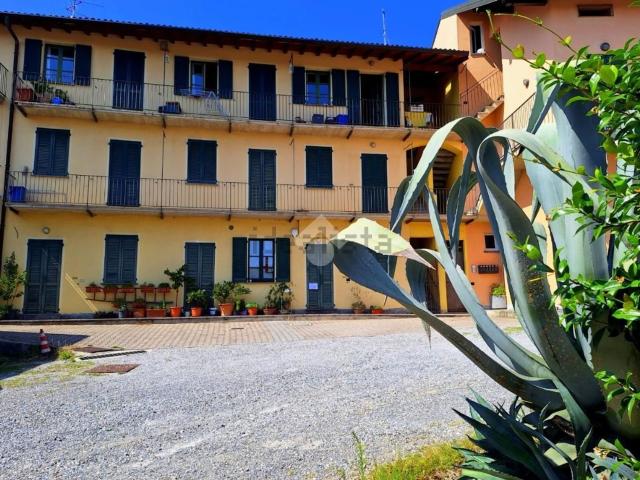 Appartamento in vendita di 95 m² in Via al Ronco, 1
