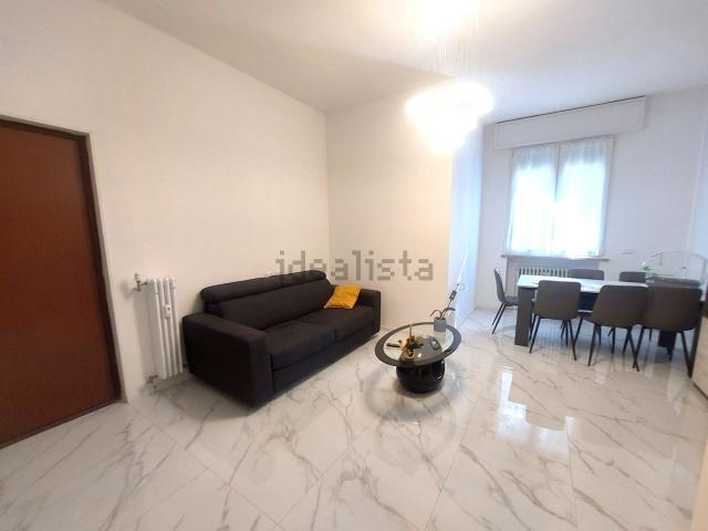 Appartamento in vendita di 95 m² in Via Albert Einstein