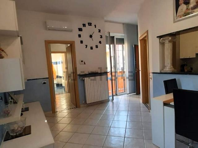 Appartamento in vendita di 95 m² in Via Alberto da Giussano