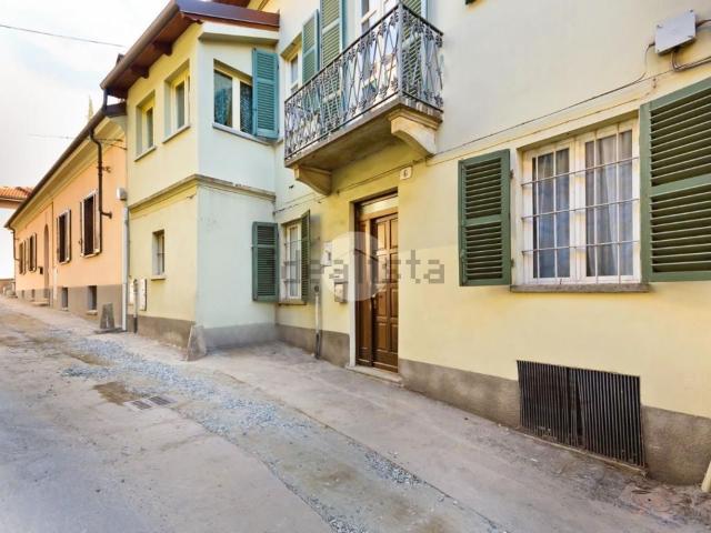 Appartamento in vendita di 95 m² in Via Alberto da Rivoli, 6