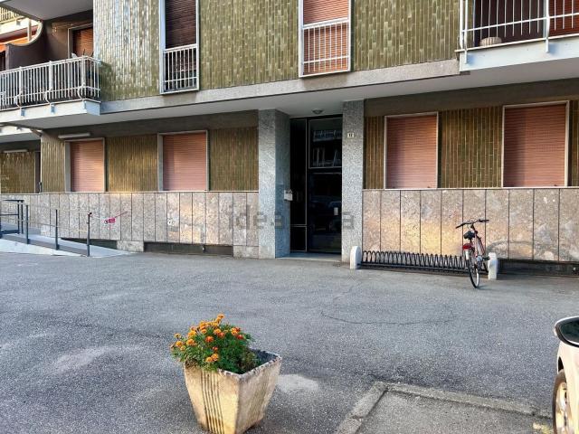 Appartamento in vendita di 95 m² in Via Albino Cei, 12