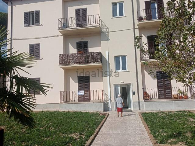 Appartamento in vendita di 95 m² in Via Alcide De Gasperi