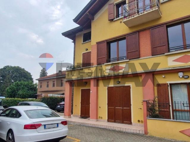 Appartamento in vendita di 95 m² in Via Alcide De Gasperi