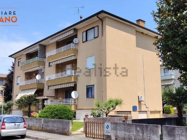 Appartamento in vendita di 95 m² in Via Aldo Moro, 15