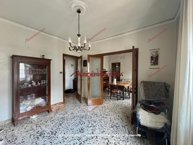 Appartamento in vendita di 95 m² in Via Aldo Moro, 46