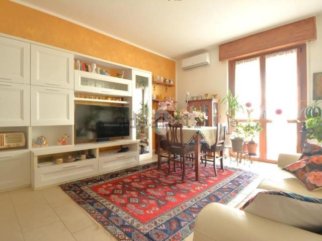 Appartamento in vendita di 95 m² in Via Aldo Moro, 4
