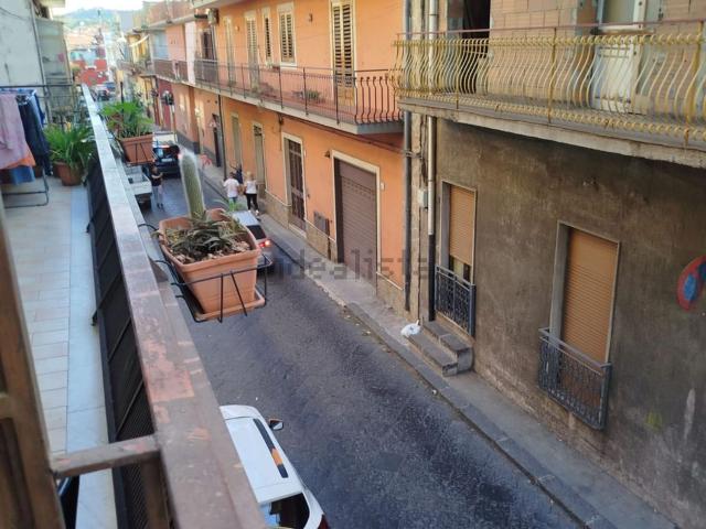 Appartamento in vendita di 95 m² in Via Alessandro Manzoni