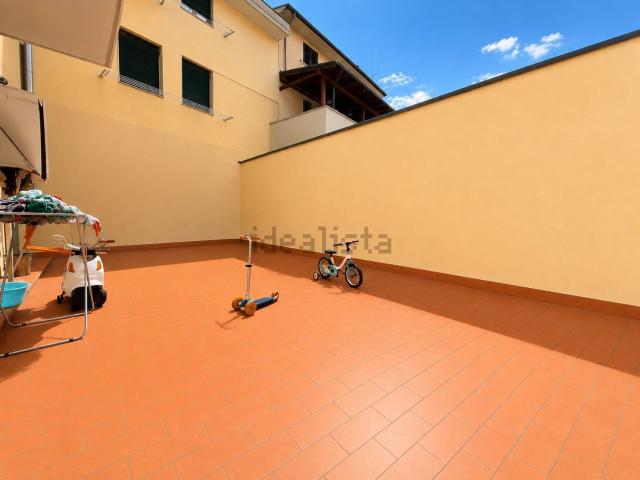 Appartamento in vendita di 95 m² in Via Alessandro dal Borro