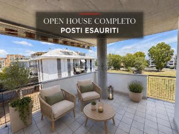 Appartamento in vendita di 95 m² in Via Alessandro Scarlatti, 56