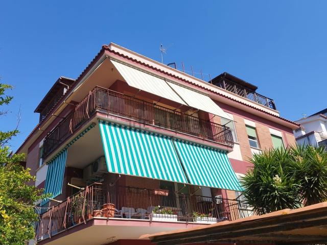 Appartamento in vendita di 95 m² in Via Alessandro Volta