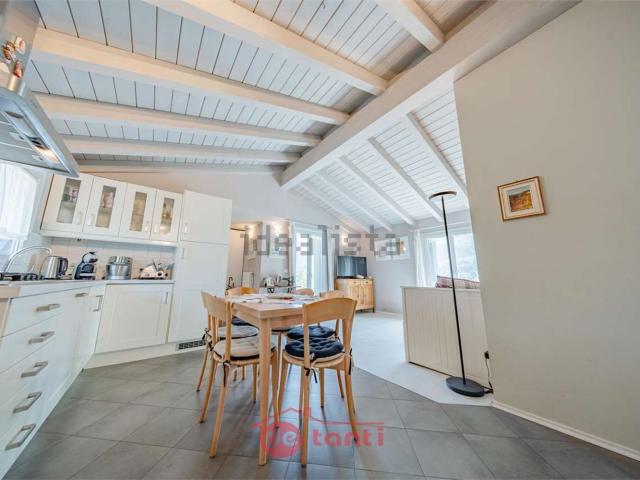 Appartamento in vendita di 95 m² in Via alla Fontana Vecchia