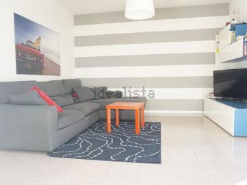 Appartamento in vendita di 95 m² in Via A. Mozzi, 33