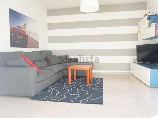 Appartamento in vendita di 95 m² in Via A. Mozzi, 33