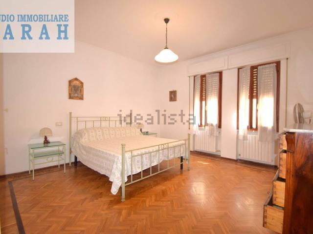Appartamento in vendita di 95 m² in Via Amerigo Vespucci, 15