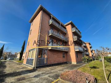 Appartamento in vendita di 95 m² in Via Anna Magnani, 4