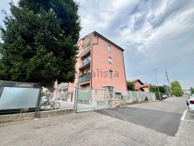Appartamento in vendita di 95 m² in Via Andrea Costa, 12